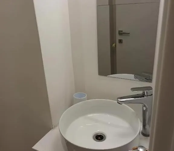 Apartamento Pm 34 Viale Imperatore - San Paolo Station *