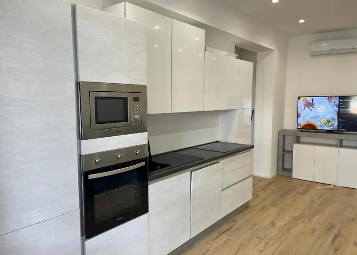 Pm 34 Viale Imperatore - San Paolo Station * Roma