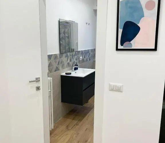 Apartamento Pm 34 Viale Imperatore - San Paolo Station Roma