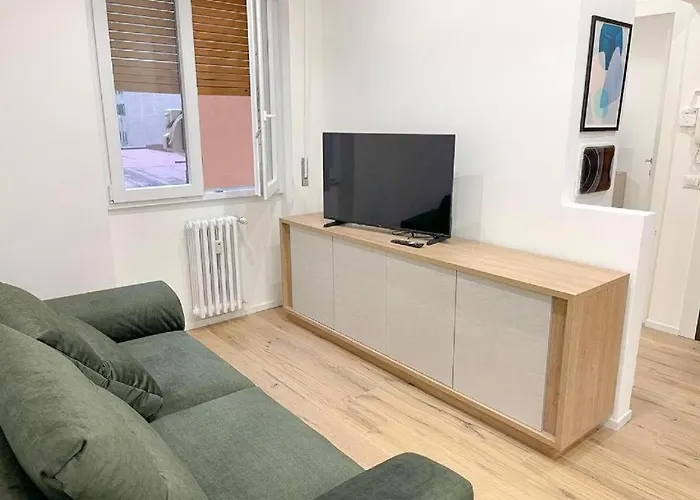 Pm 34 Viale Imperatore - San Paolo Station Apartamento Roma